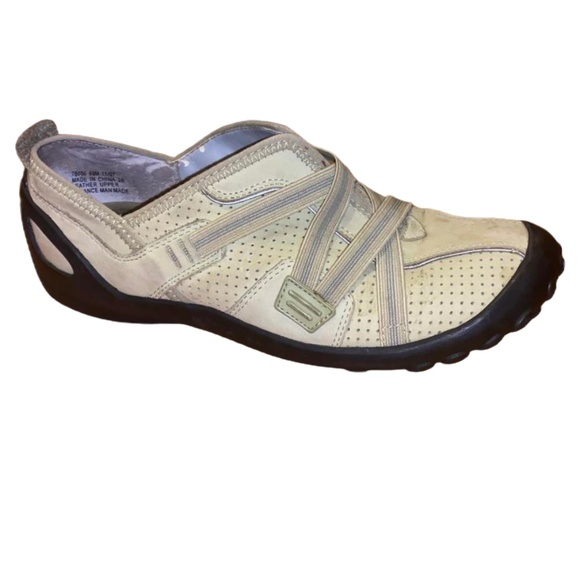 Privo by Clarks Slip On Sneaker  Size 6.5 - Picture 1 of 6